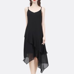 Slip dress/strap dress/dress for women